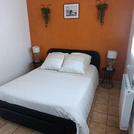 Caroline Apartment Oyonnax Ngoại thất bức ảnh