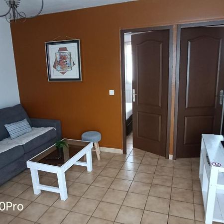 Caroline Apartment Oyonnax Ngoại thất bức ảnh