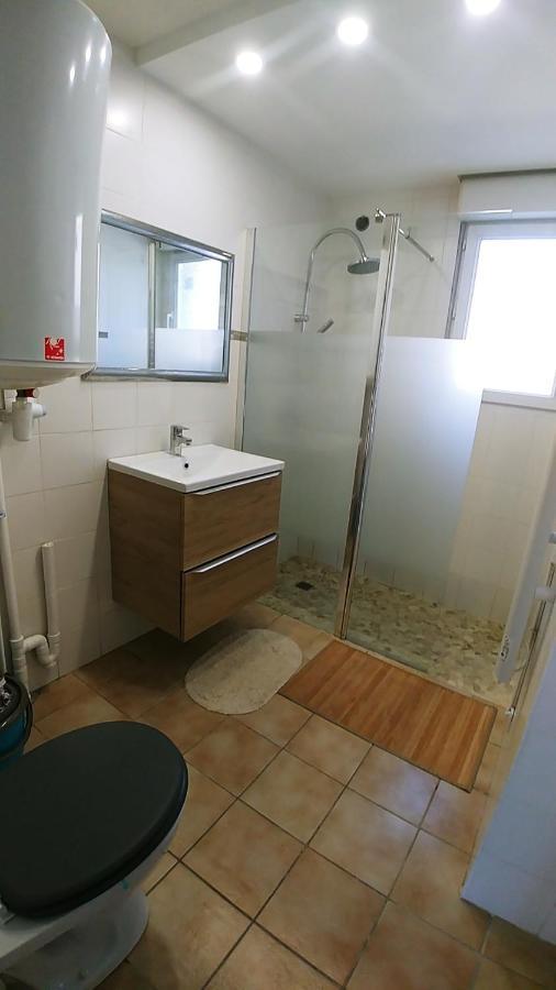Caroline Apartment Oyonnax Ngoại thất bức ảnh
