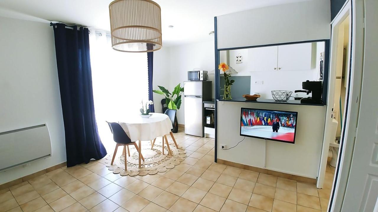 Caroline Apartment Oyonnax Ngoại thất bức ảnh