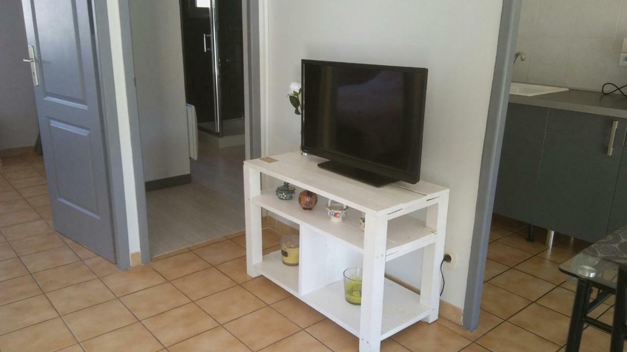 Caroline Apartment Oyonnax Ngoại thất bức ảnh